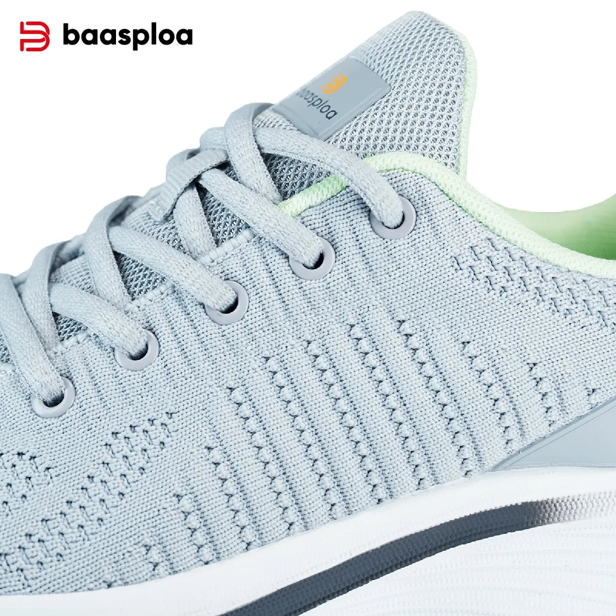 Baasploa Women's Lightweight Running Shoes