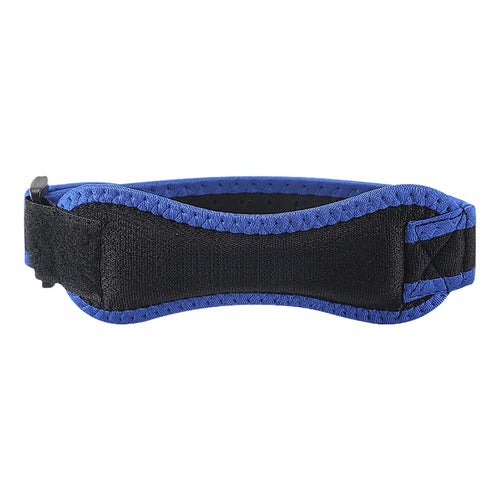 1 Piece Knee Patellar Tendon Knee Support Strape Brace Adjustable
