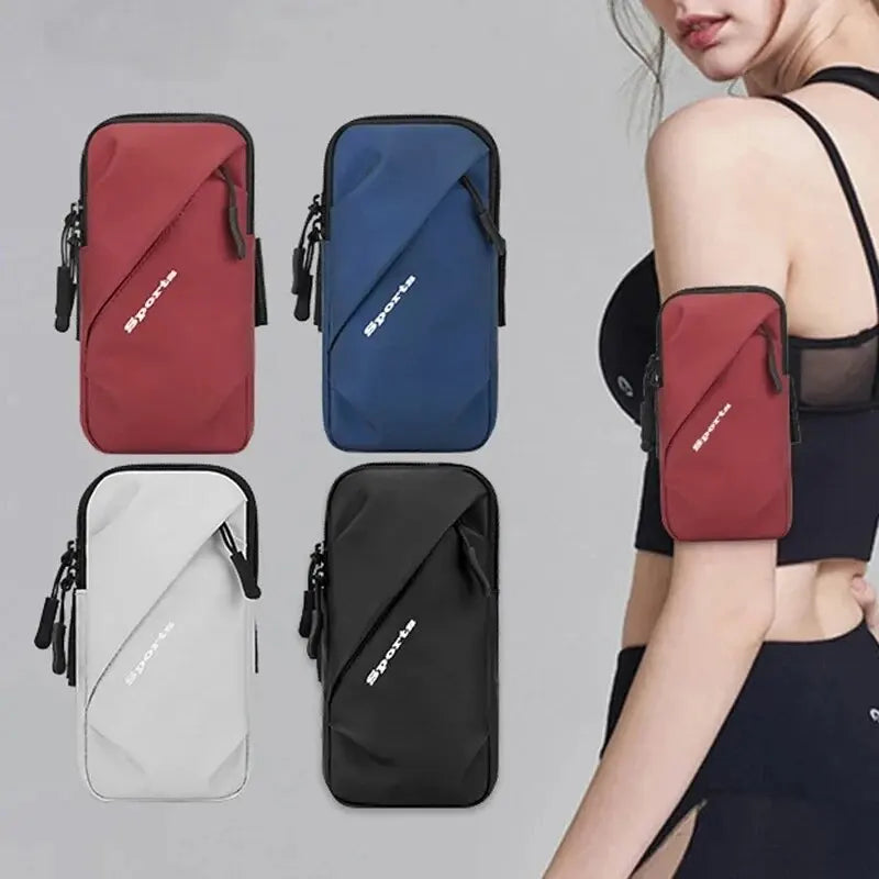 Universal Running Phone Holder