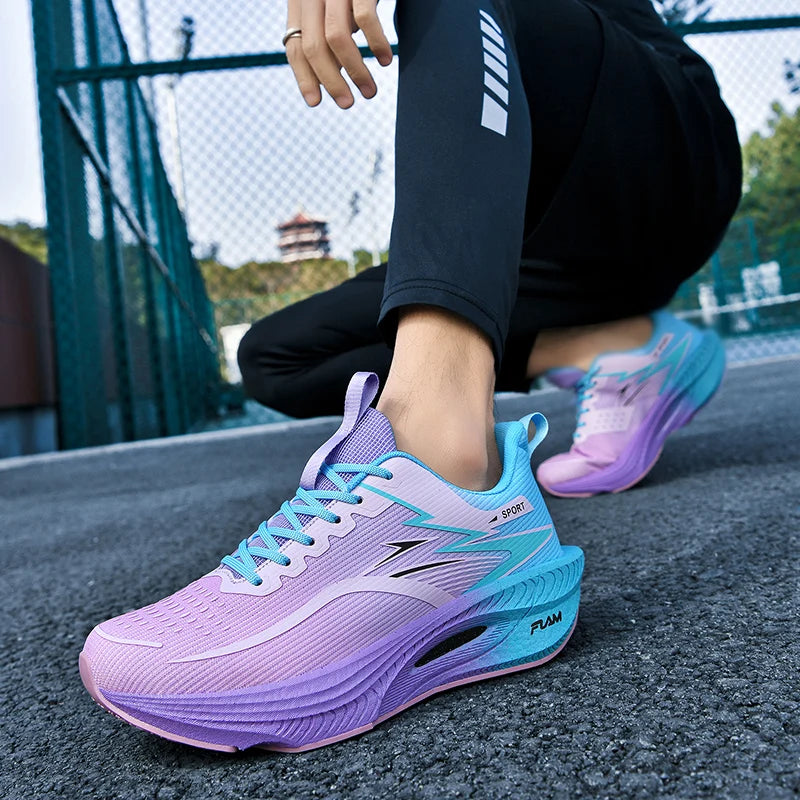 Women's Lightweight Versatile Running Shoes