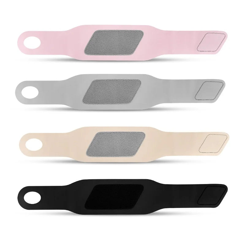 Adjustable Ultra-Thin Wrist Support Strap