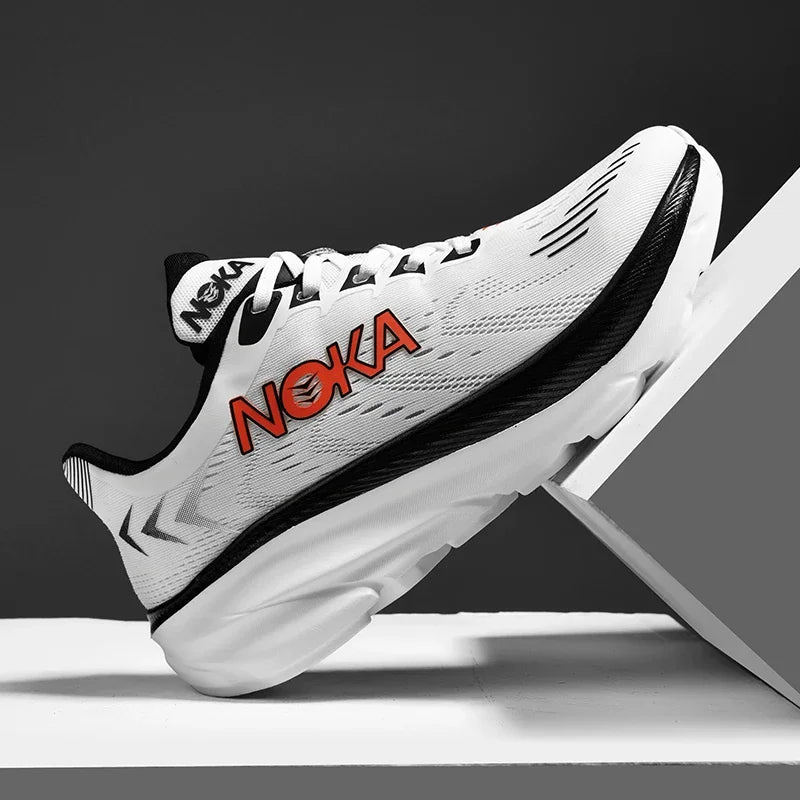 Men's Chunky Sneakers - Multi-Sport