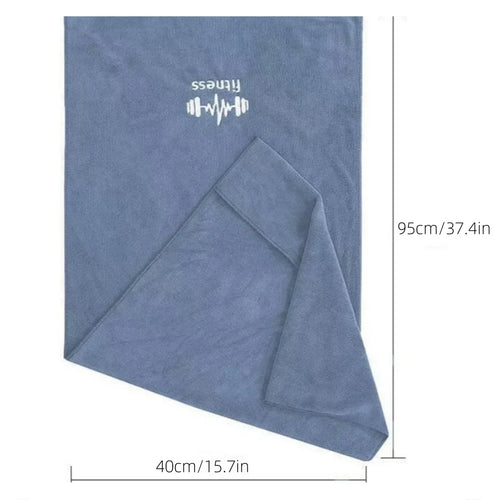 Multifunctional Quick-Drying Sports Towel