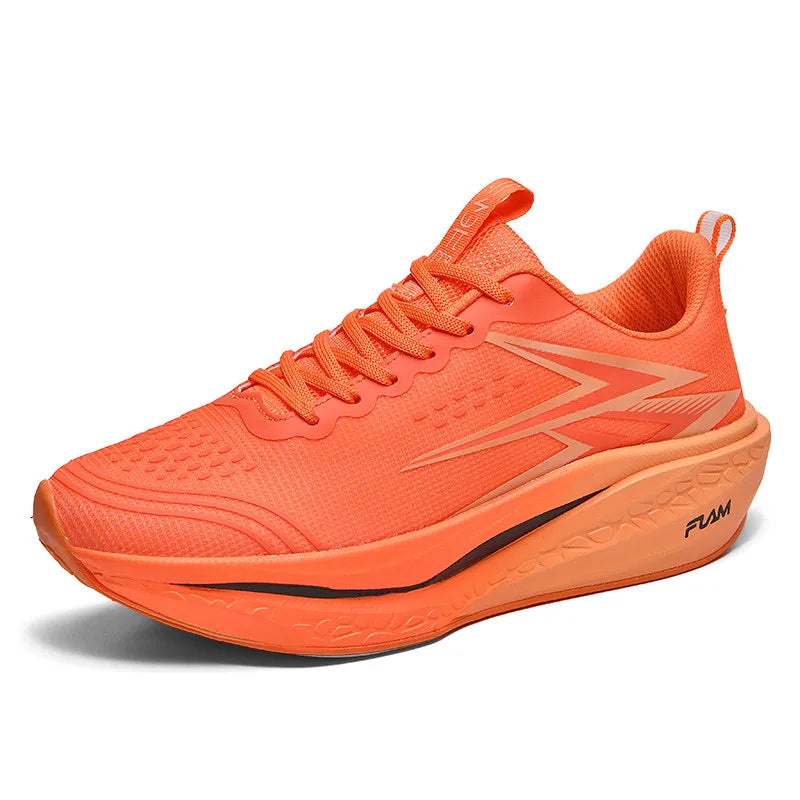 Men's Breathable Marathon Running Shoes
