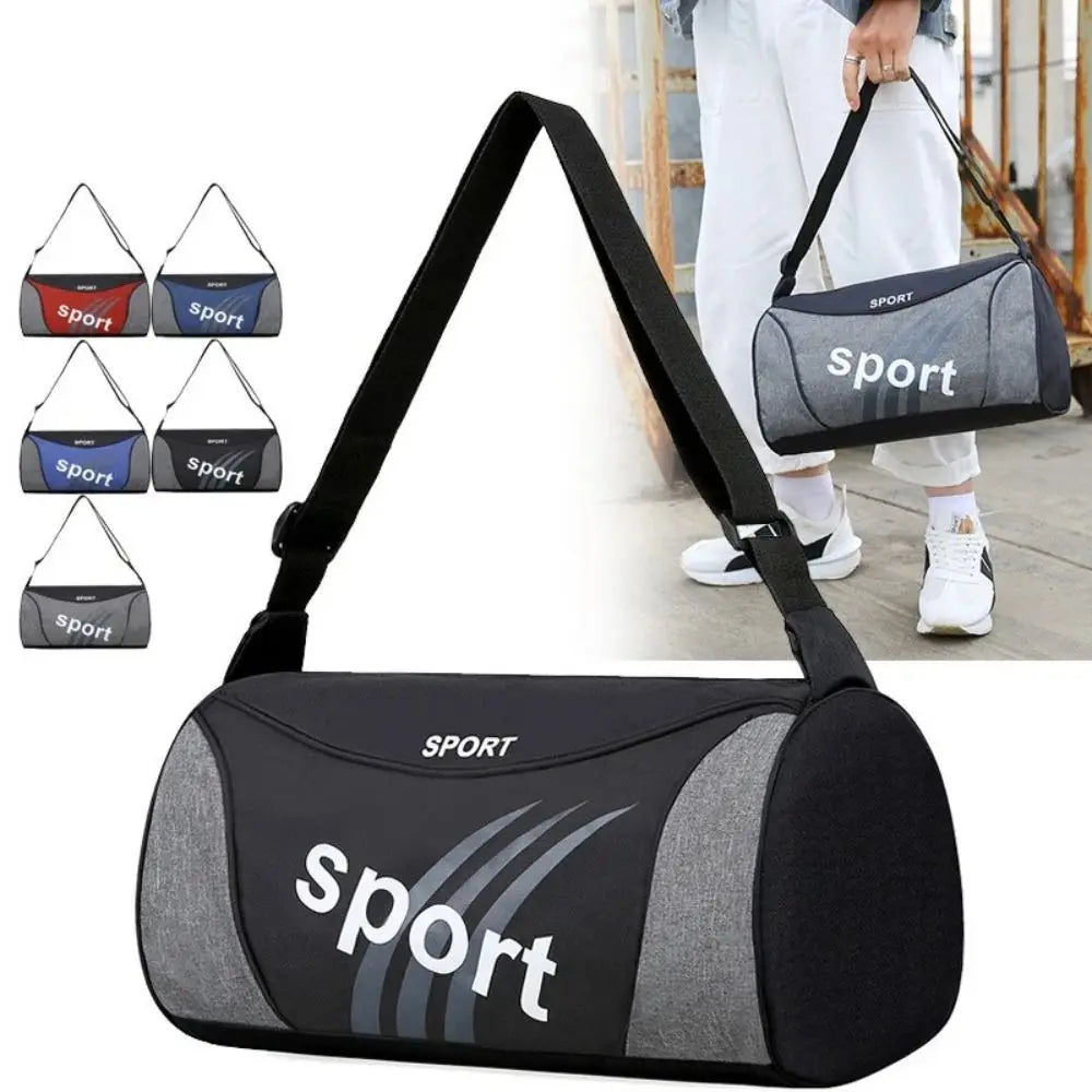 Men's Small Gym Training Bag