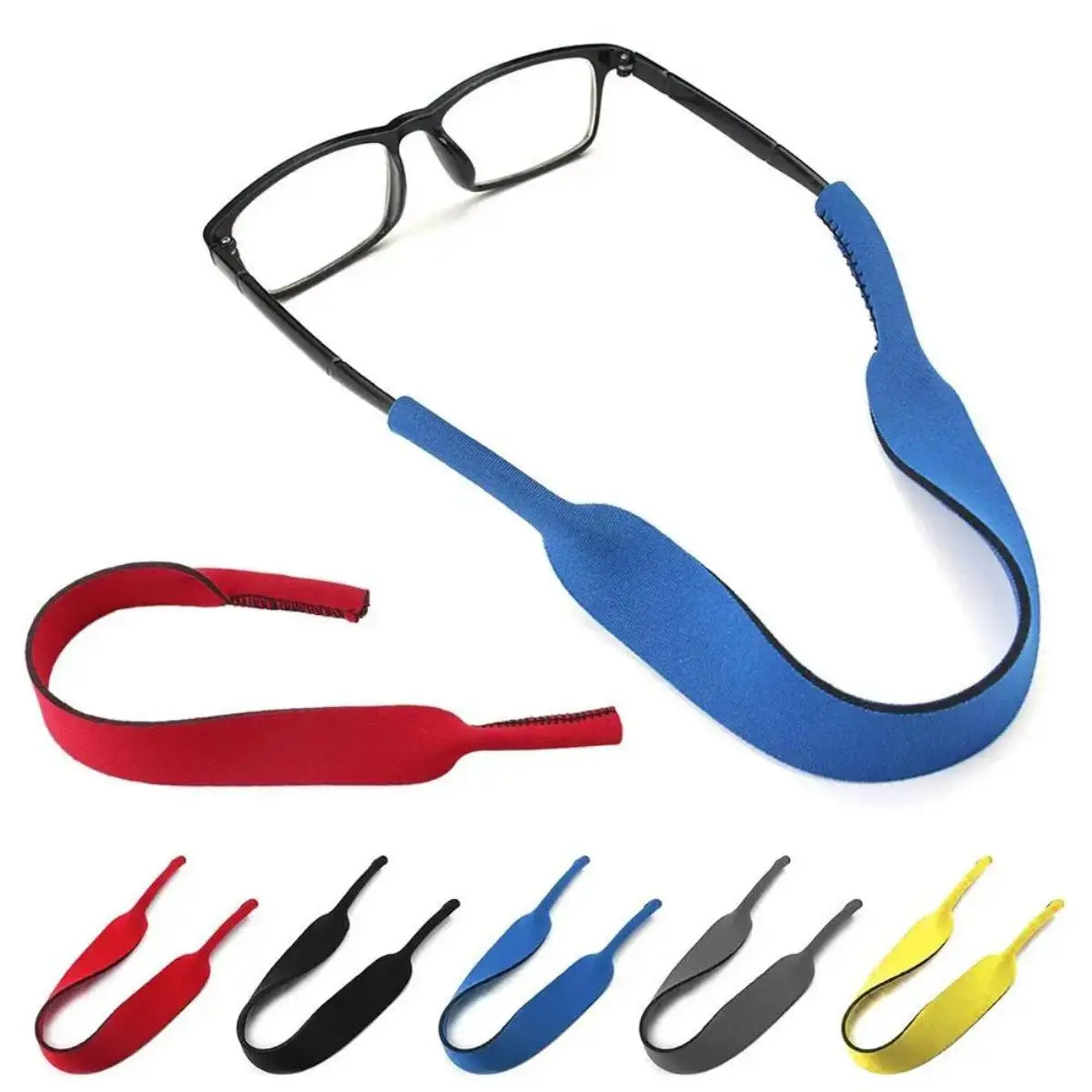 Anti-Drop Sports Sunglasses Strap