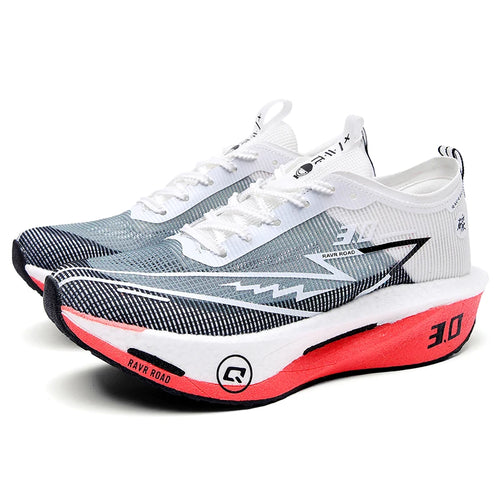 Women's Carbon Plate Mesh Tennis Sneakers