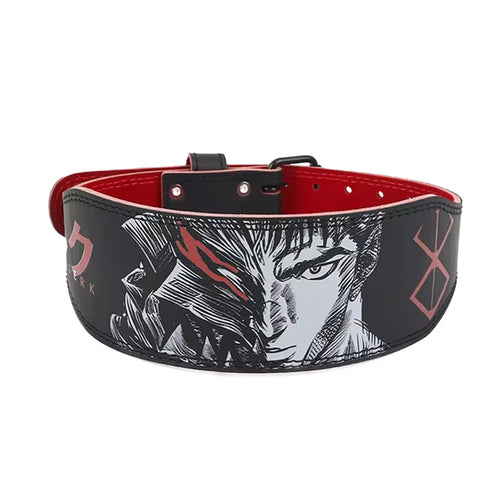 Breathable Lower Back Support Belt