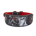 Breathable Lower Back Support Belt