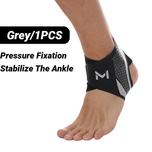 Ankle Support Protectors for Running
