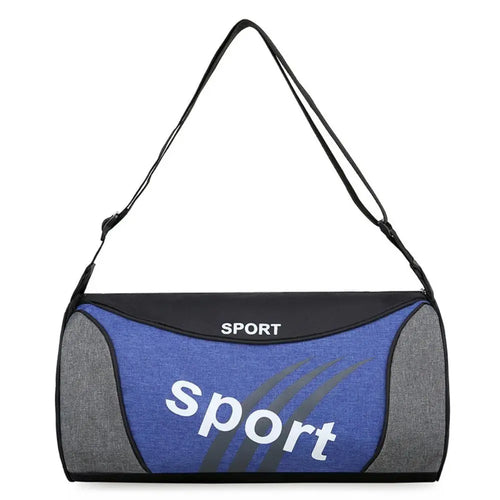 Men's Small Gym Training Bag