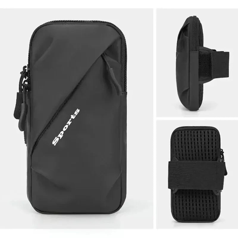 Universal Running Phone Holder