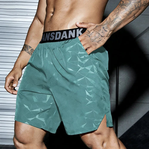Men's Running & Football Shorts