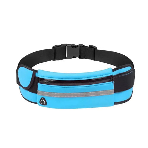 Waterproof Neoprene Running Waist Bag