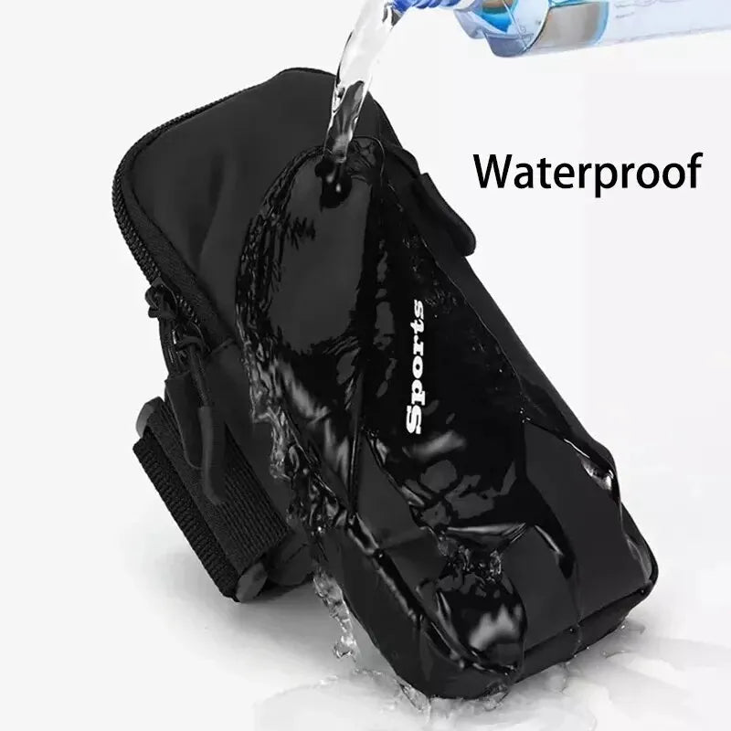Universal Running Phone Holder