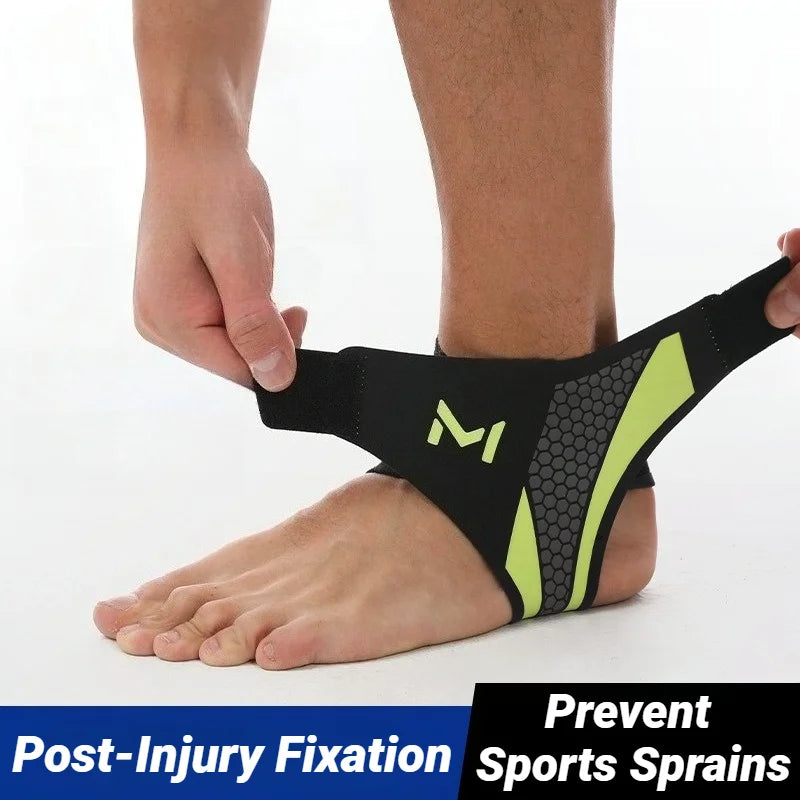 Ankle Support Protectors for Running