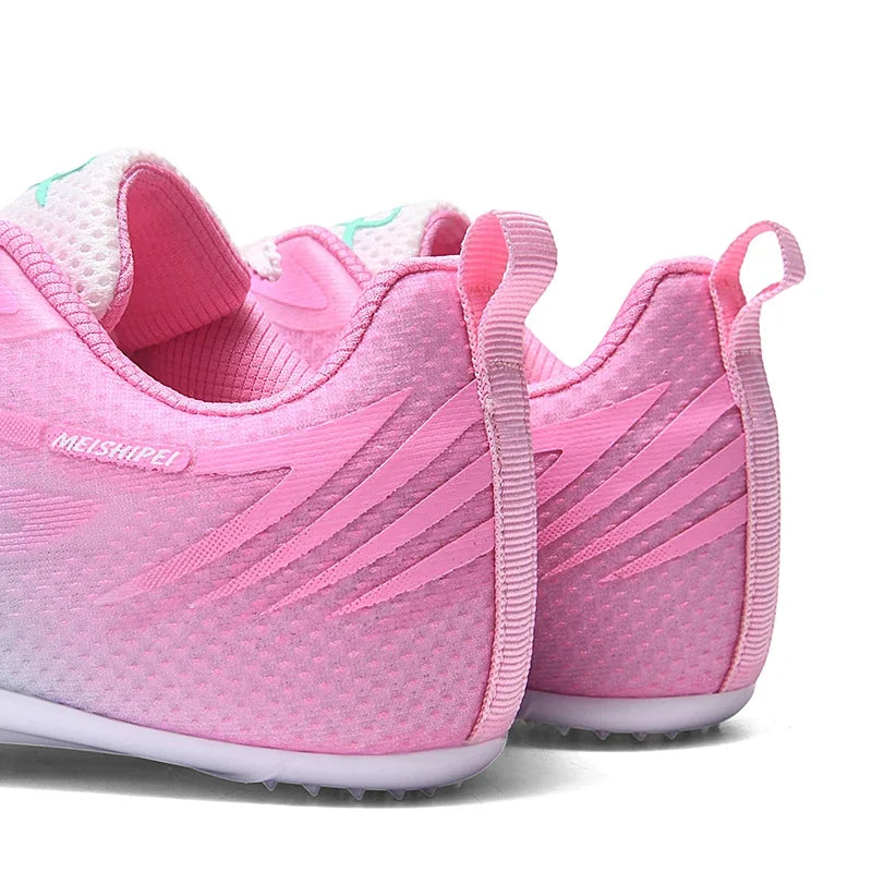 Track & Field Sprint Spikes - Unisex