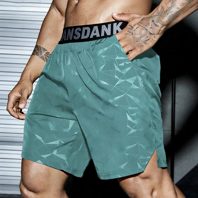 Men's Running & Football Shorts