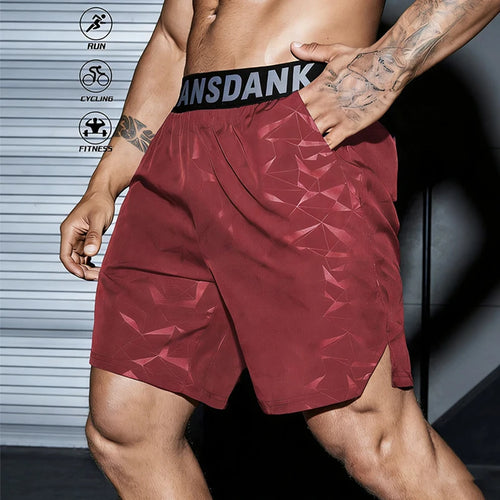 Men's Running & Football Shorts