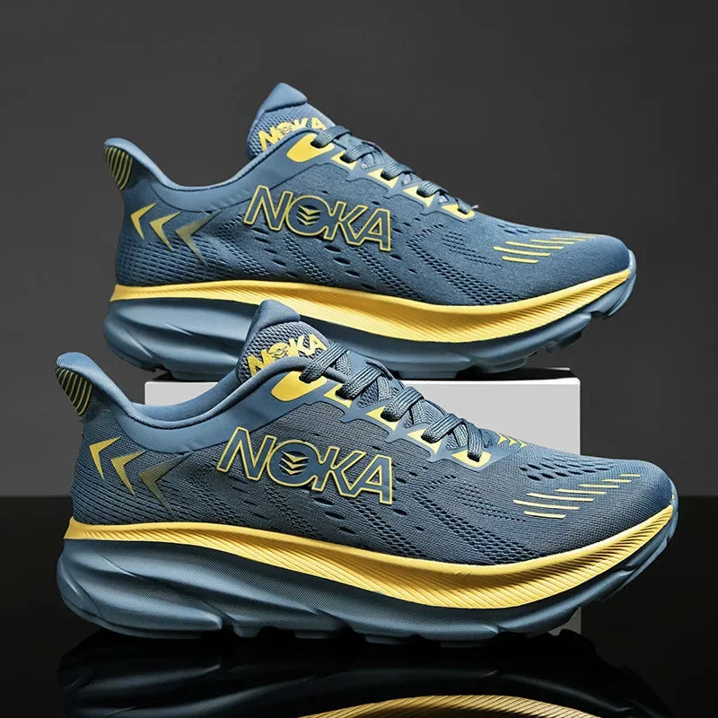 Men's Chunky Sneakers - Multi-Sport