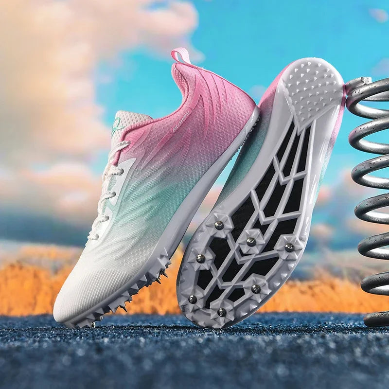 Track & Field Sprint Spikes - Unisex