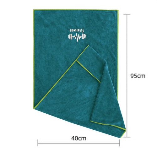 Multifunctional Quick-Drying Sports Towel