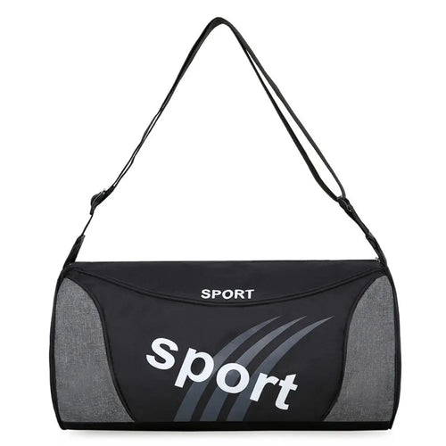 Men's Small Gym Training Bag