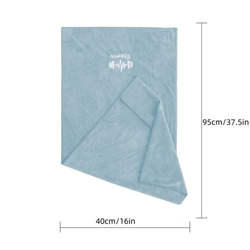 Multifunctional Quick-Drying Sports Towel