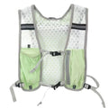 Water-Resistant Running Hydration Vest