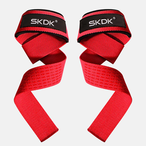 Adjustable Elastic Wrist Wraps - Pair