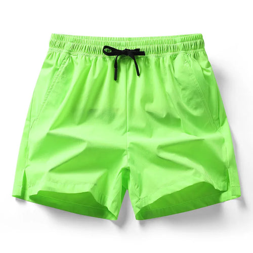 Men's Quick-Dry Fitness Shorts