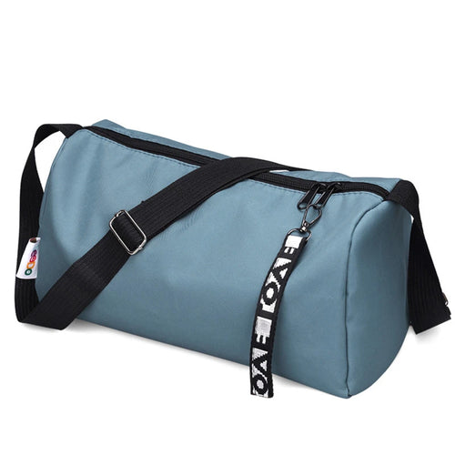 Women's Waterproof Gym Duffle Bag