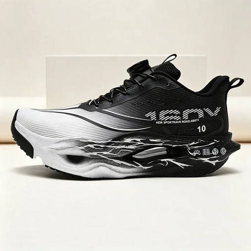 Men's Carbon Plate Racing Shoes - Wide Fit