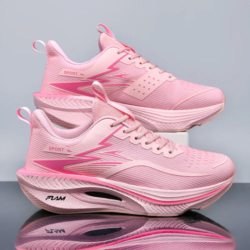 Women's Lightweight Versatile Running Shoes