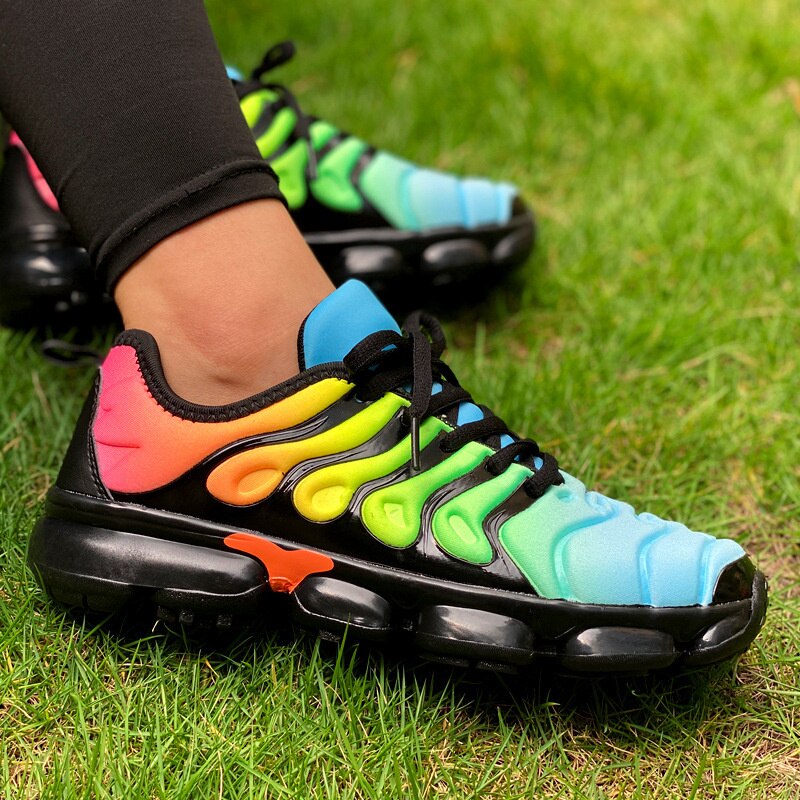 Women's Summer Training Sneakers