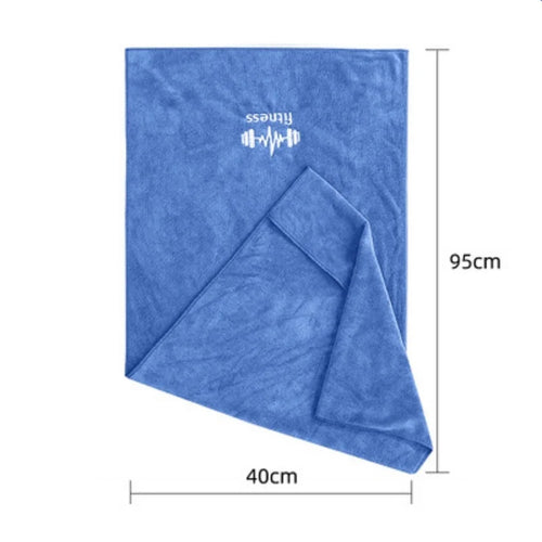 Multifunctional Quick-Drying Sports Towel