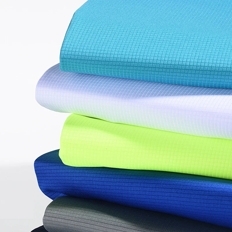 Men's Quick-Dry Running & Gym T-Shirt