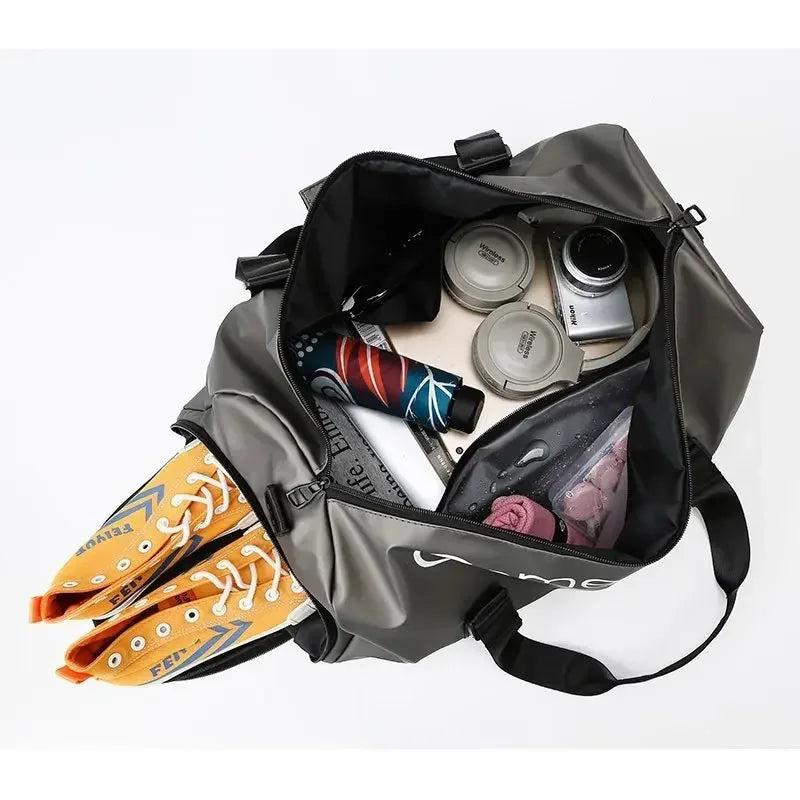 Handheld Travel Gym Bag