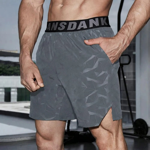 Men's Running & Football Shorts