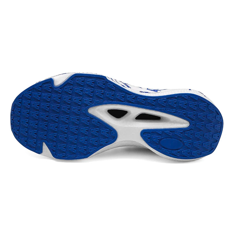 Unisex Carbon Plate Marathon Running Shoes