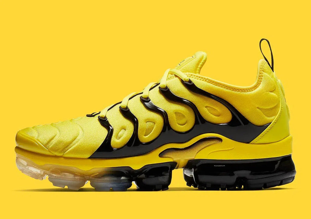 Air Cushion Breathable Casual Sneakers