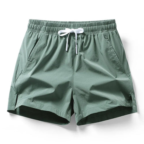 Men's Quick-Dry Fitness Shorts