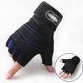 Gym Gloves for Men Women Fitness Weight Lifting Wristband Gloves Body