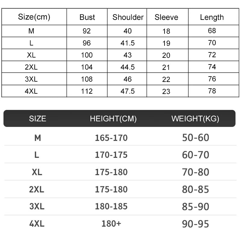 Men's Quick-Dry Running & Gym T-Shirt