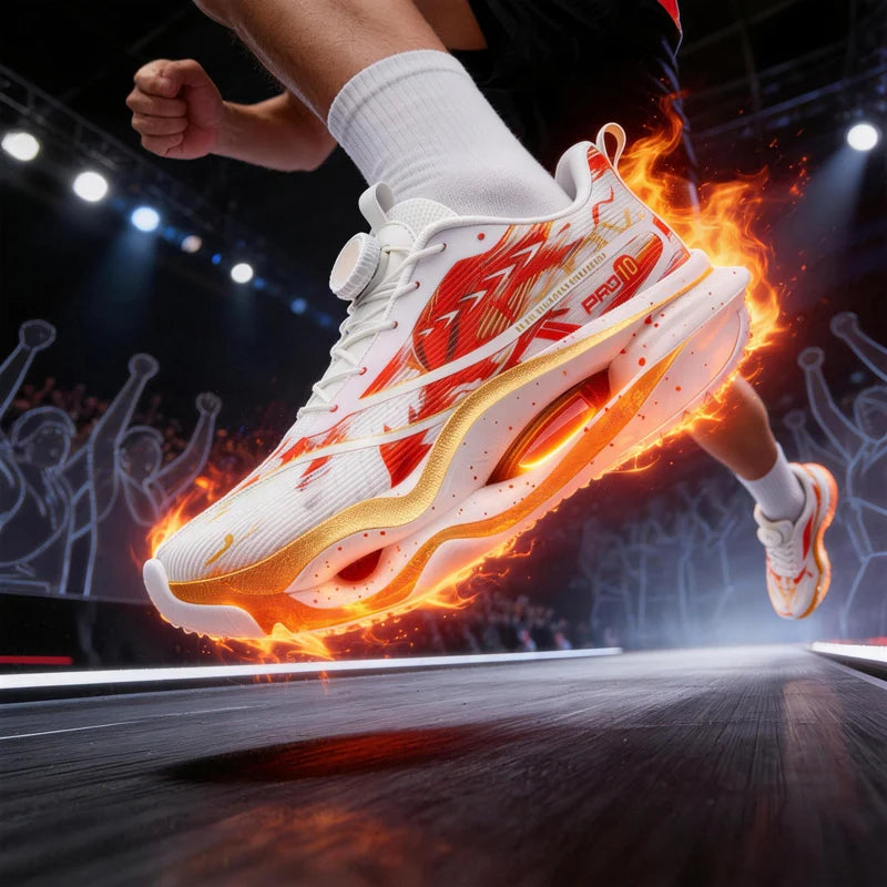 Men's Carbon Plate Racing Shoes - Wide Fit