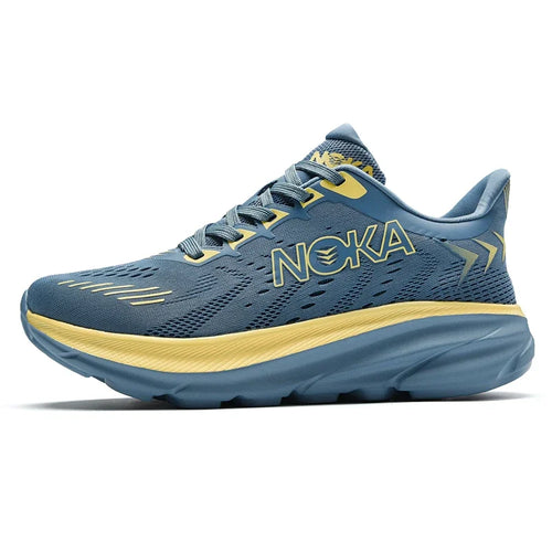 Men's Chunky Sneakers - Multi-Sport