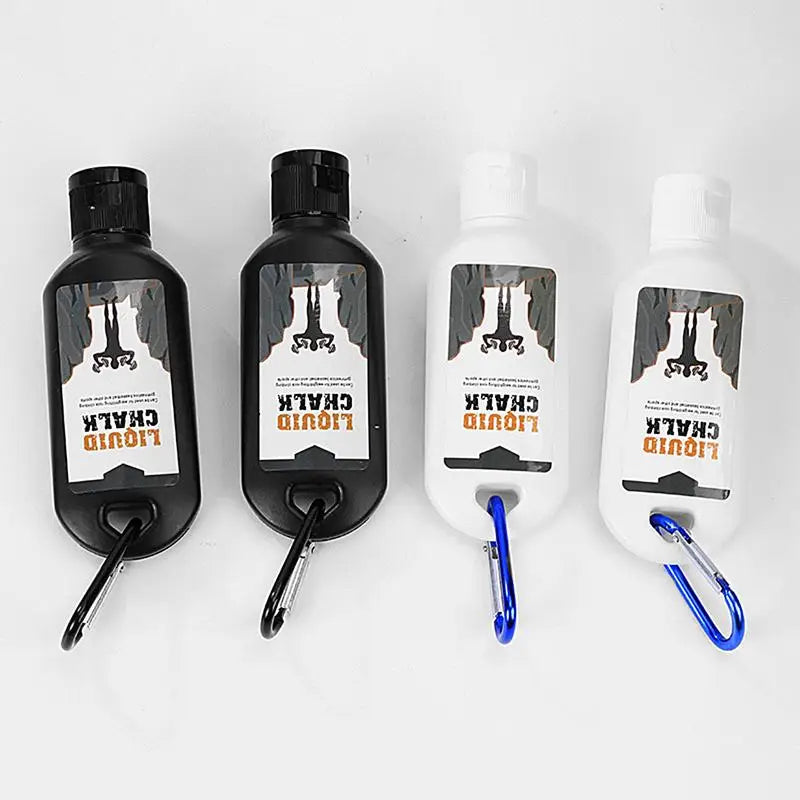 Liquid Chalk Workout Grip Aid