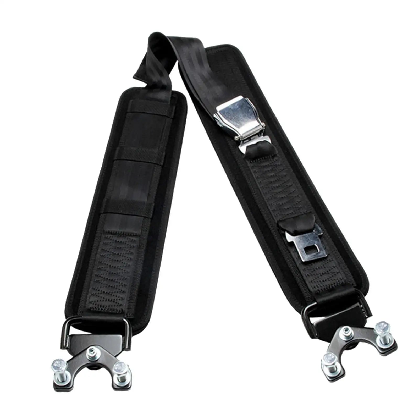 Adjustable Hip Thrust Workout Belt