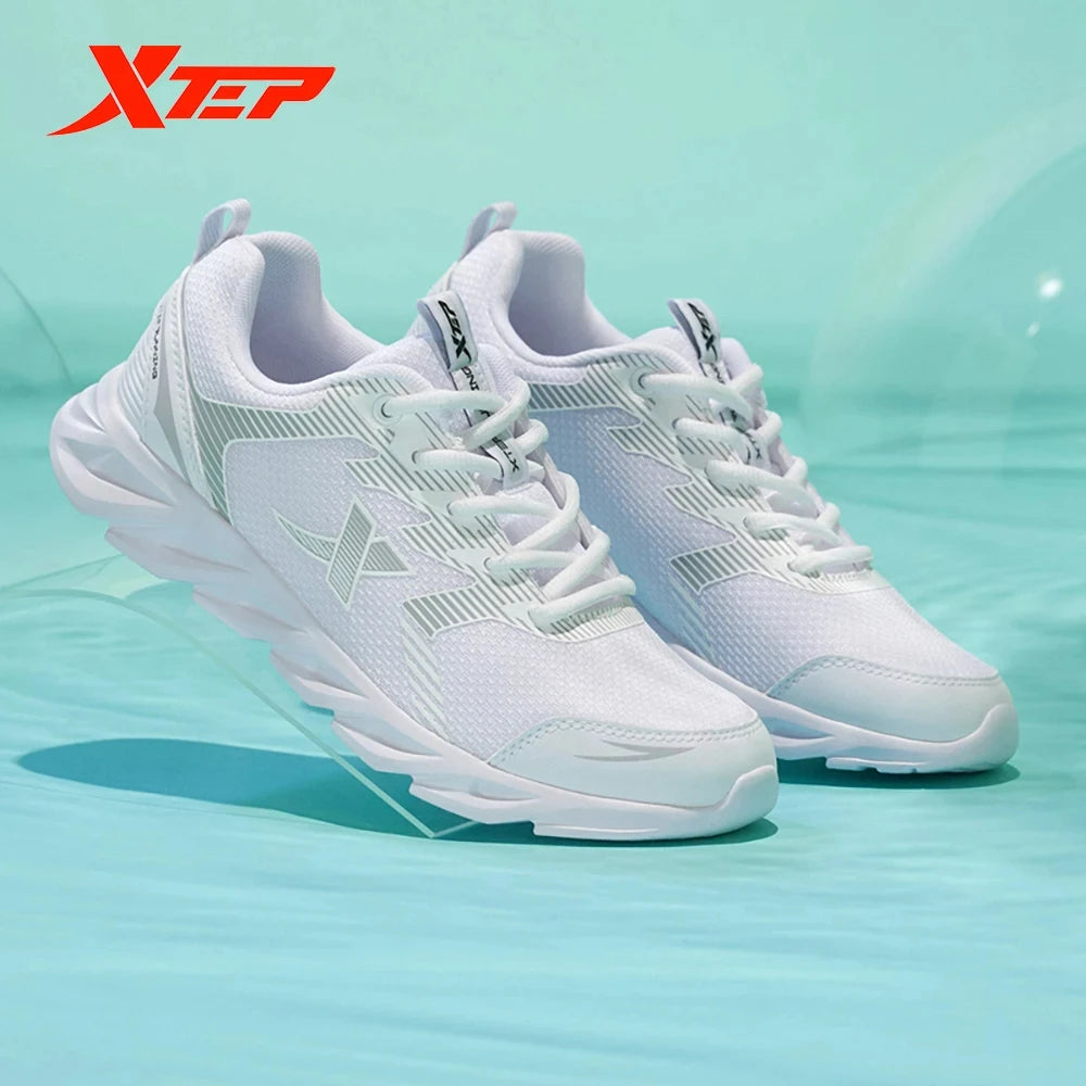 Xtep Women's Lightweight Running Shoes