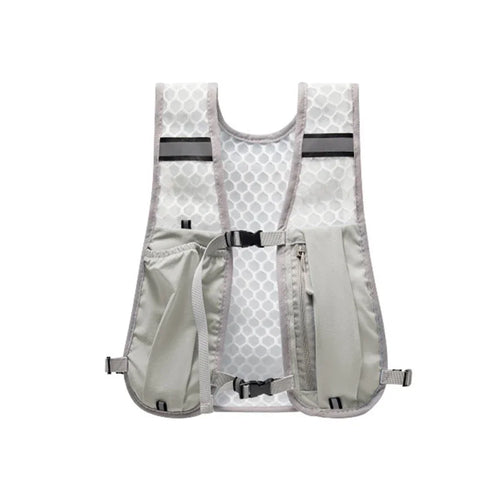 Lightweight Running Vest Backpack